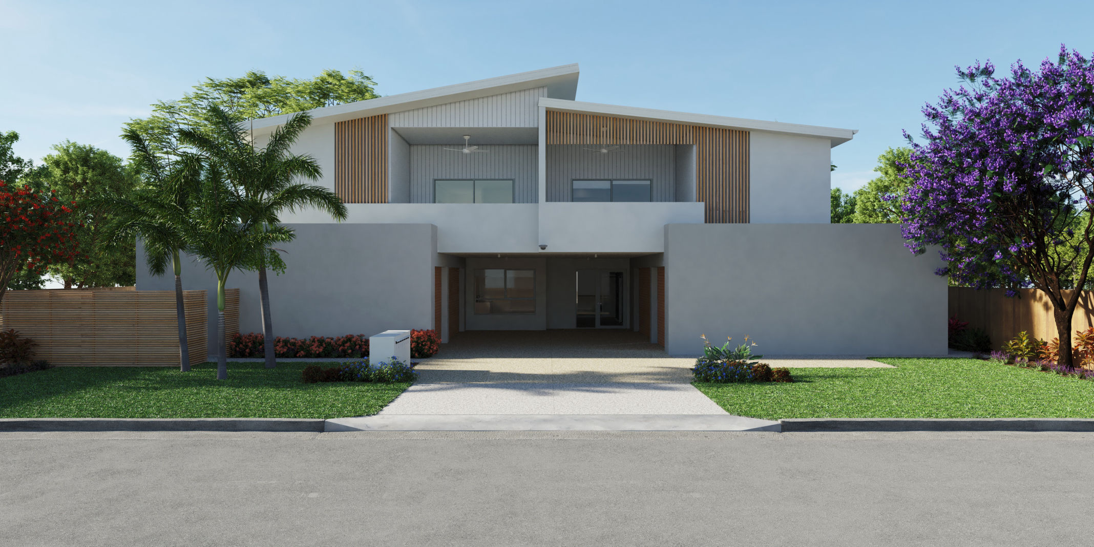 SDA House